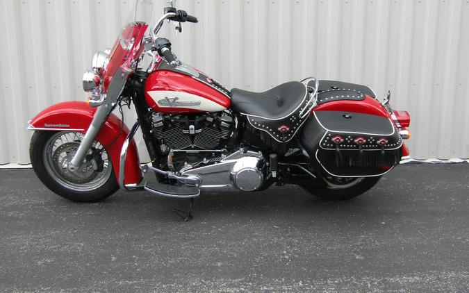 2024 Harley-Davidson® FLI - Hydra-Glide Revival