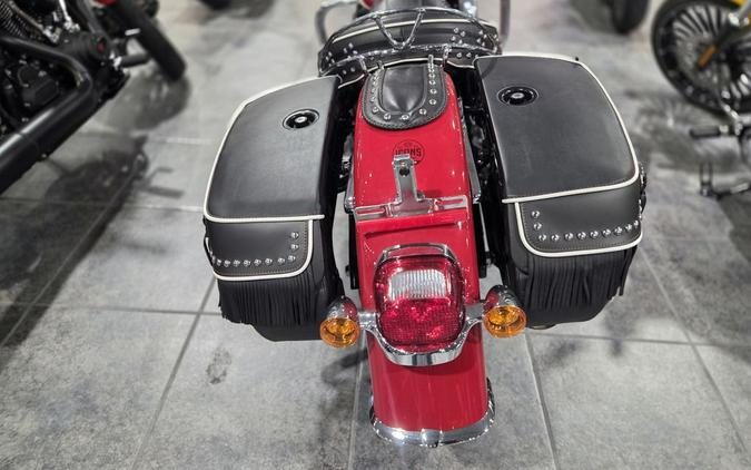 2024 Harley-Davidson® FLI - Hydra-Glide Revival