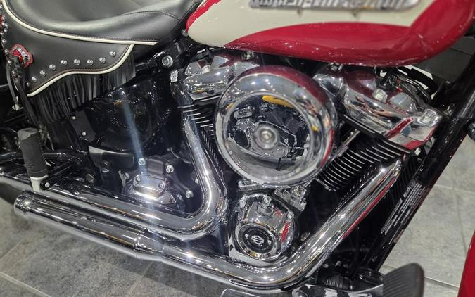 2024 Harley-Davidson® FLI - Hydra-Glide Revival