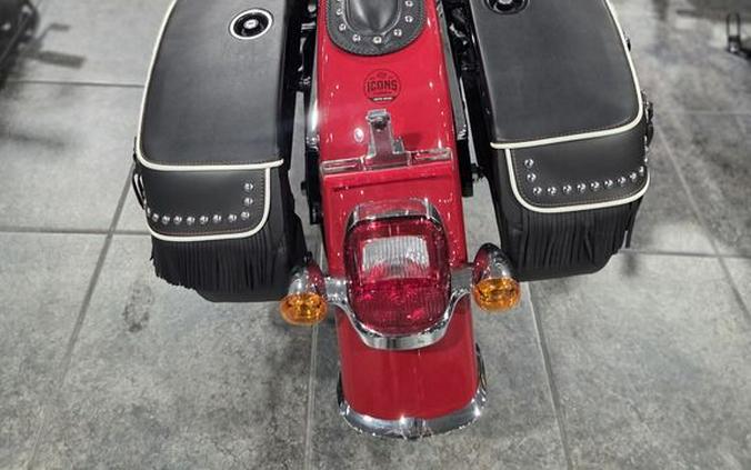 2024 Harley-Davidson® FLI - Hydra-Glide Revival