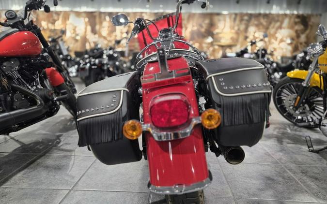 2024 Harley-Davidson® FLI - Hydra-Glide Revival