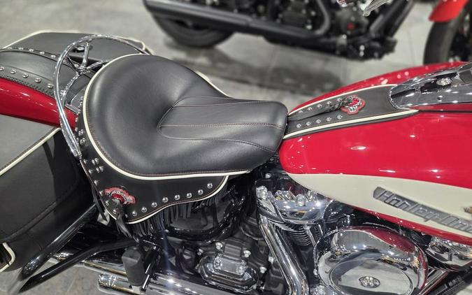 2024 Harley-Davidson® FLI - Hydra-Glide Revival