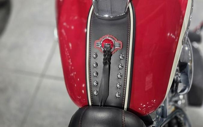 2024 Harley-Davidson® FLI - Hydra-Glide Revival