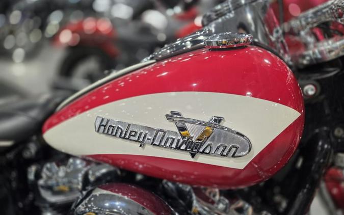 2024 Harley-Davidson® FLI - Hydra-Glide Revival