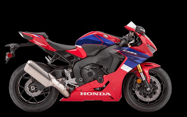 2023 Honda CBR1000RR