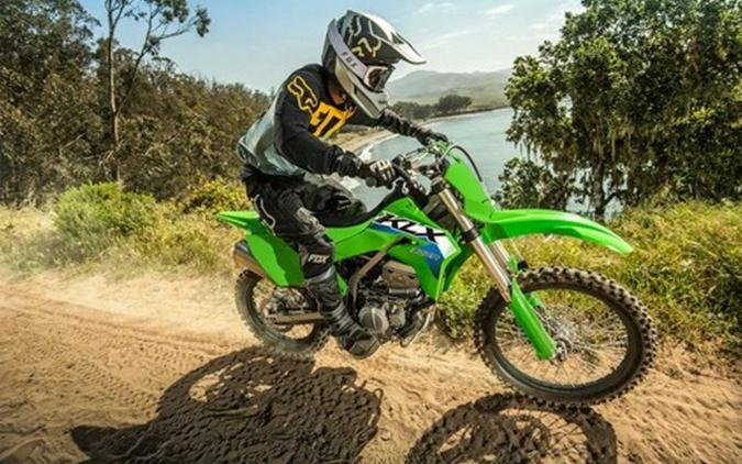 2026 Kawasaki KLX 300R