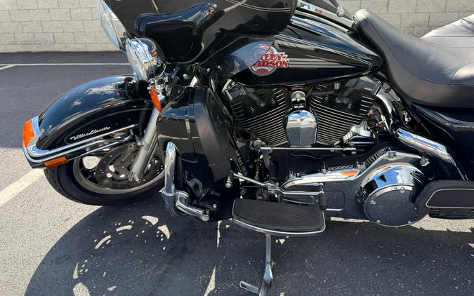 2007 Harley-Davidson Ultra Classic® Electra Glide®