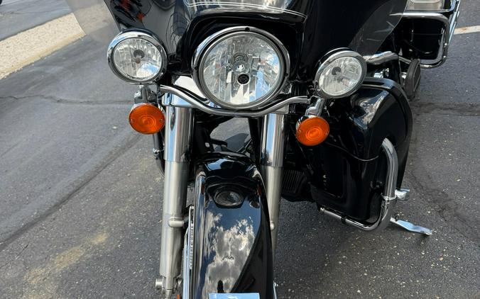2007 Harley-Davidson Ultra Classic® Electra Glide®