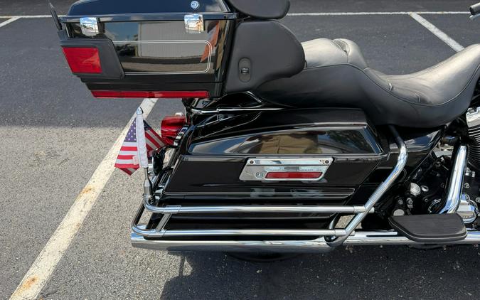 2007 Harley-Davidson Ultra Classic® Electra Glide®