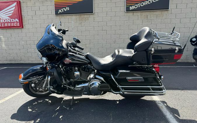 2007 Harley-Davidson Ultra Classic® Electra Glide®