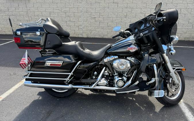 2007 Harley-Davidson Ultra Classic® Electra Glide®