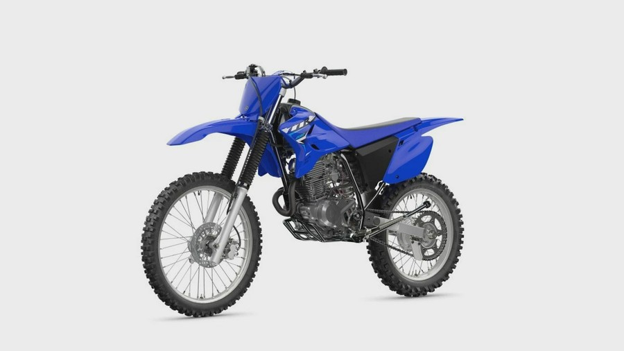 2026 TT-R230 - Yamaha