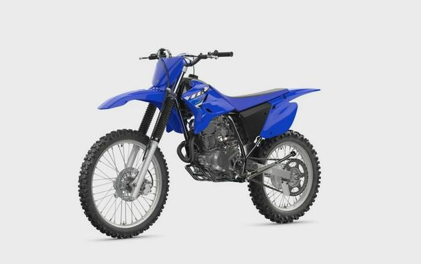 2026 TT-R230 - Yamaha