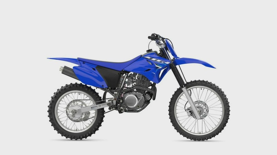 2026 TT-R230 - Yamaha