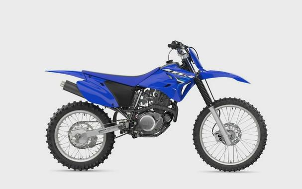 2026 TT-R230 - Yamaha