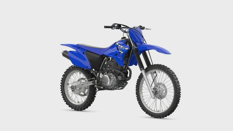 2026 TT-R230 - Yamaha
