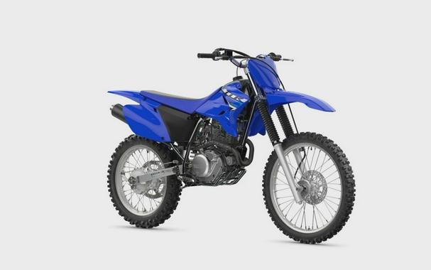 2026 TT-R230 - Yamaha