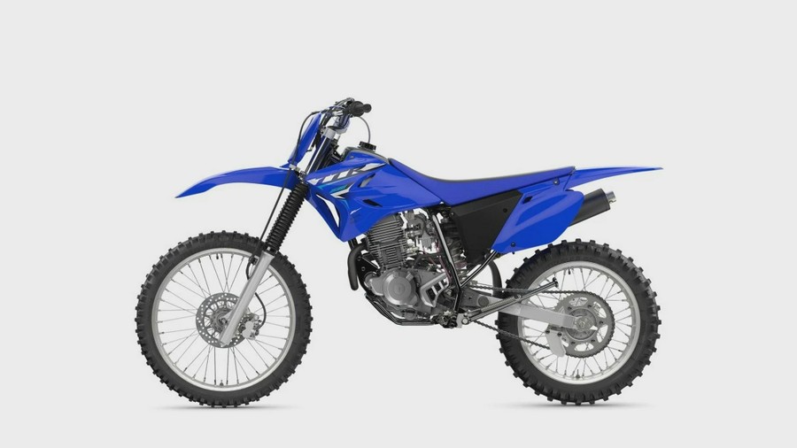 2026 TT-R230 - Yamaha