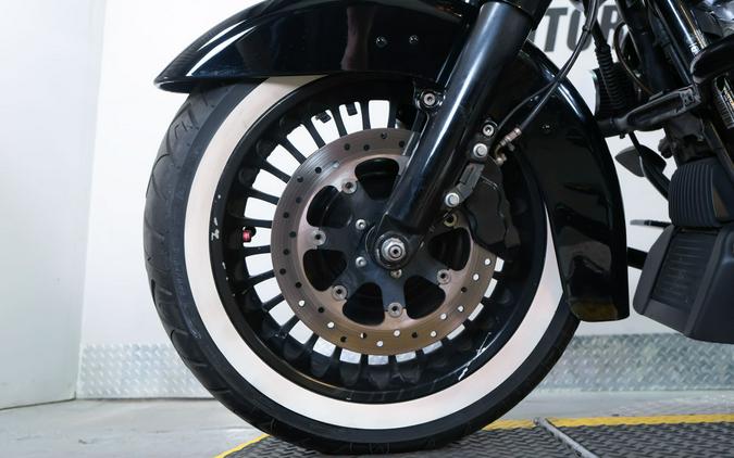 2018 Harley-Davidson Road Glide® Special