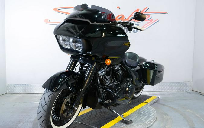 2018 Harley-Davidson Road Glide® Special