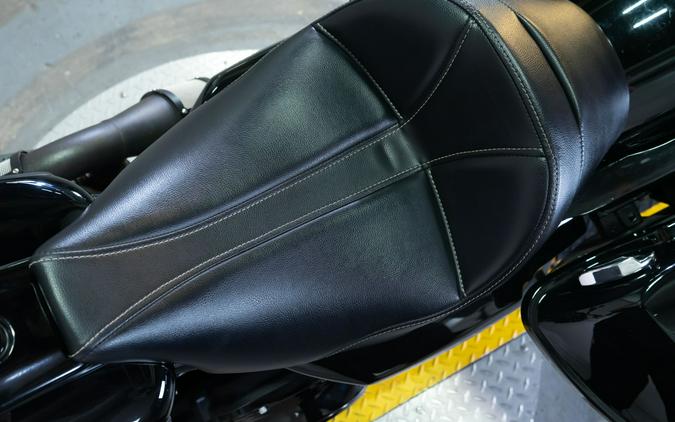 2018 Harley-Davidson Road Glide® Special