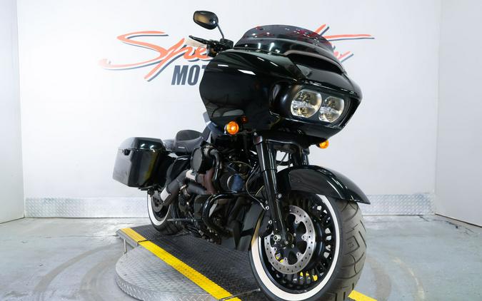 2018 Harley-Davidson Road Glide® Special