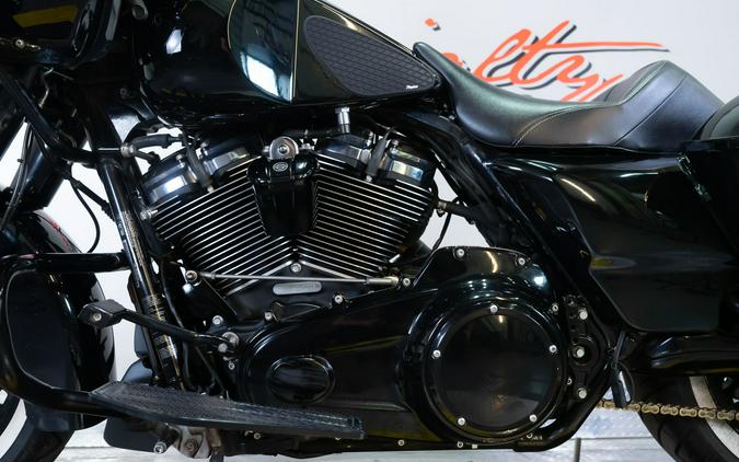 2018 Harley-Davidson Road Glide® Special
