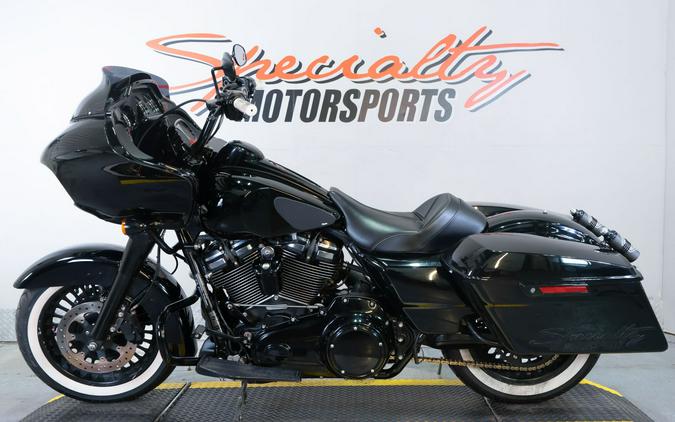 2018 Harley-Davidson Road Glide® Special