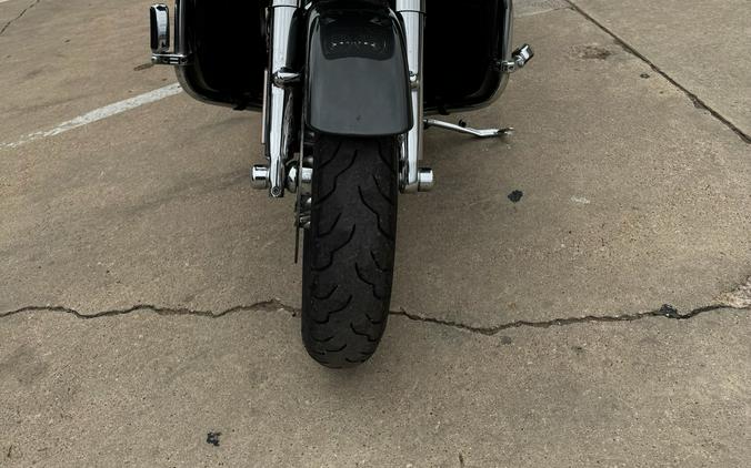 2016 Harley-Davidson CVO™ Road Glide™ Ultra