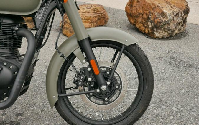 2024 Royal Enfield Classic 350