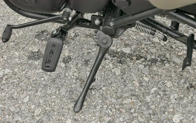 2024 Royal Enfield Classic 350