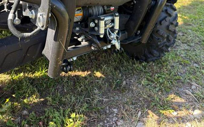 2019 John Deere XUV590M