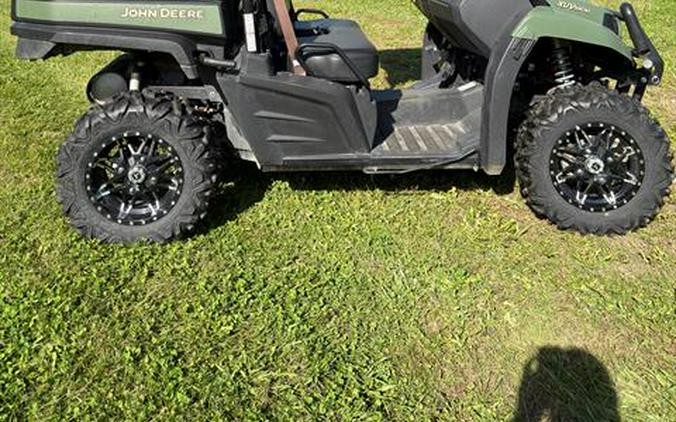2019 John Deere XUV590M