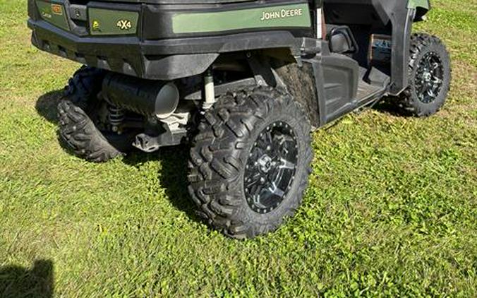 2019 John Deere XUV590M
