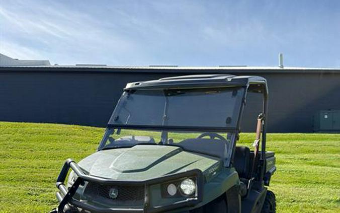 2019 John Deere XUV590M