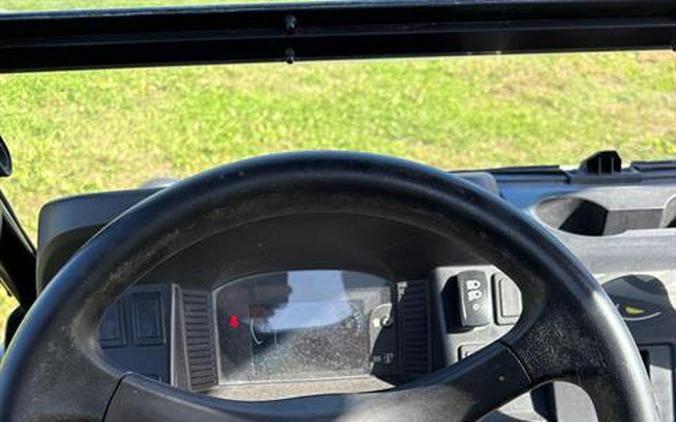 2019 John Deere XUV590M