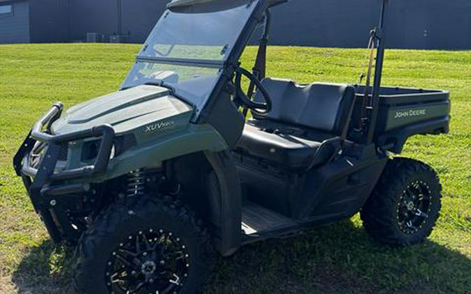2019 John Deere XUV590M