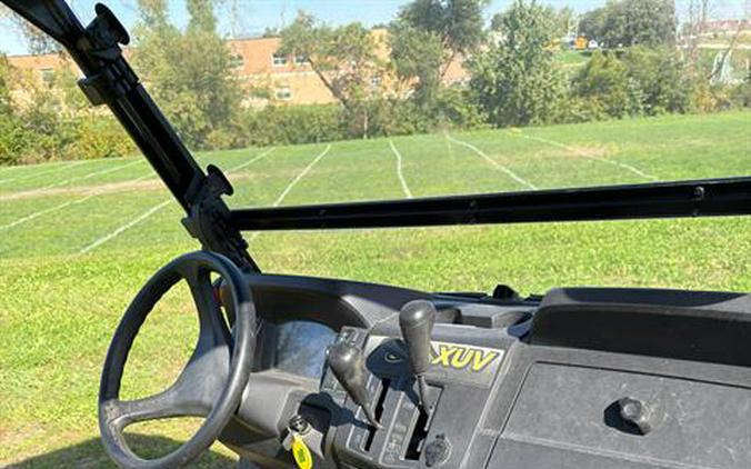 2019 John Deere XUV590M