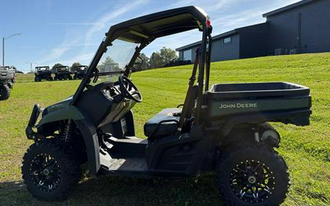 2019 John Deere XUV590M
