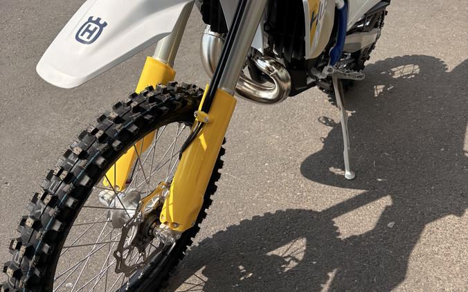 2027 Husqvarna TE 150 - 85877