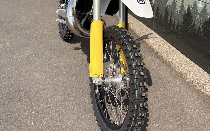 2027 Husqvarna TE 150 - 85877