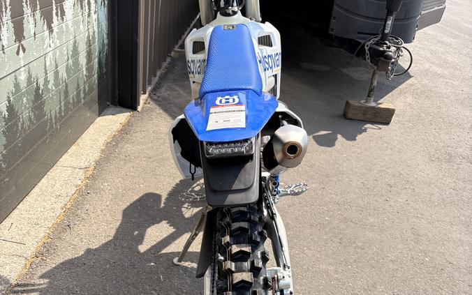 2027 Husqvarna TE 150 - 85877
