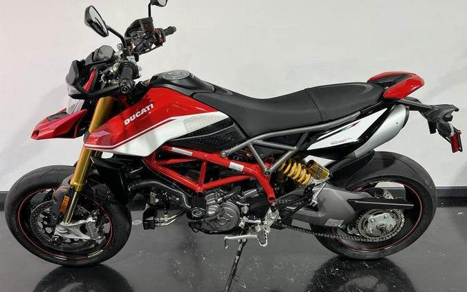 2020 Ducati Hypermotard 950 SP Special