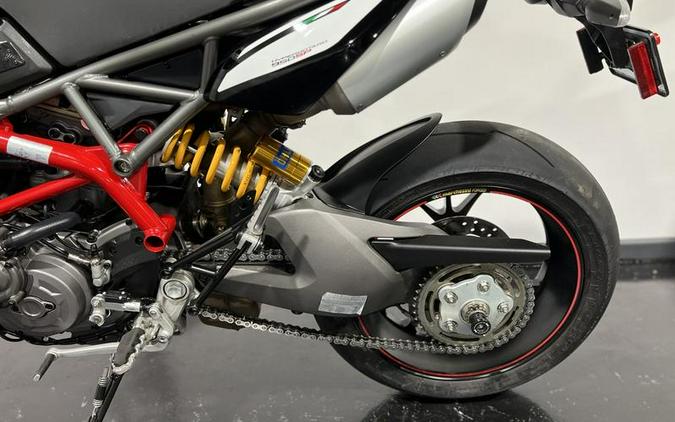 2020 Ducati Hypermotard 950 SP Special