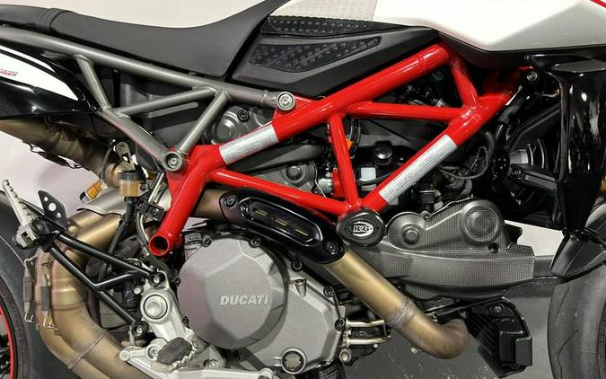 2020 Ducati Hypermotard 950 SP Special