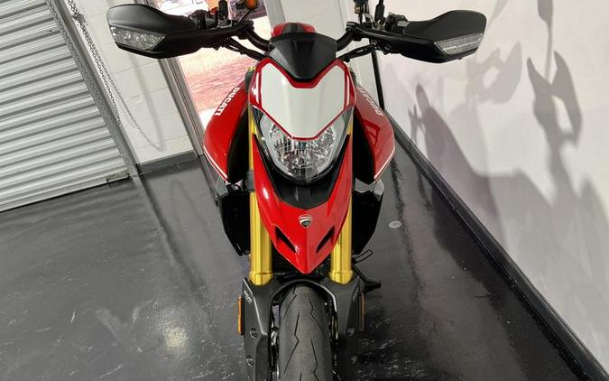 2020 Ducati Hypermotard 950 SP Special