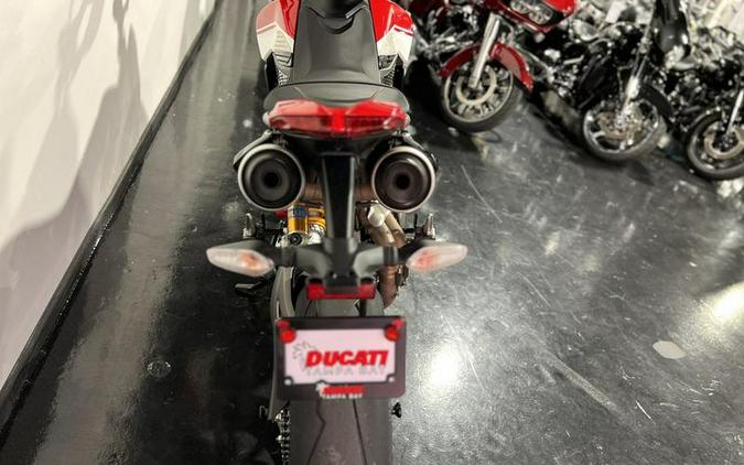 2020 Ducati Hypermotard 950 SP Special