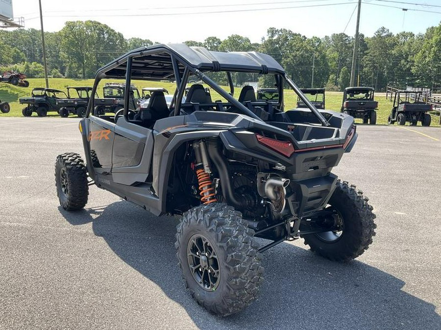 2024 Polaris® RZR XP 4 1000 Ultimate