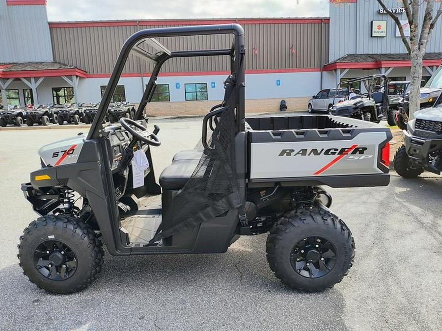 2024 Polaris® Ranger SP 570 Premium