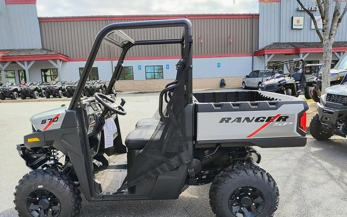 2024 Polaris® Ranger SP 570 Premium